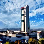 Ramada Encore By Wyndham 4*