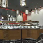 Ramada Encore By Wyndham Ξενοδοχείο 4*