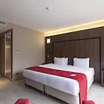 Ramada Encore By Wyndham 4*