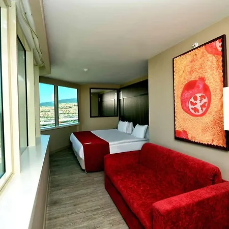 Ramada Encore By Wyndham Hotel 4*