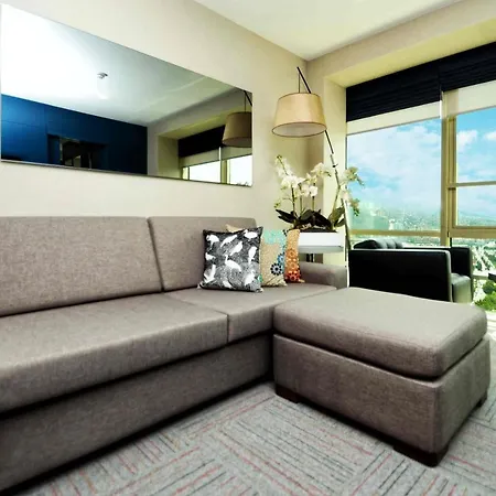 Ramada Encore By Wyndham Hotel 4*