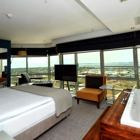 Ramada Encore By Wyndham Hotel Izmir