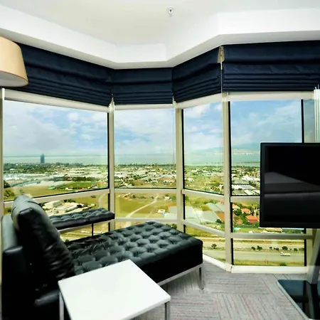 Ramada Encore By Wyndham Izmir