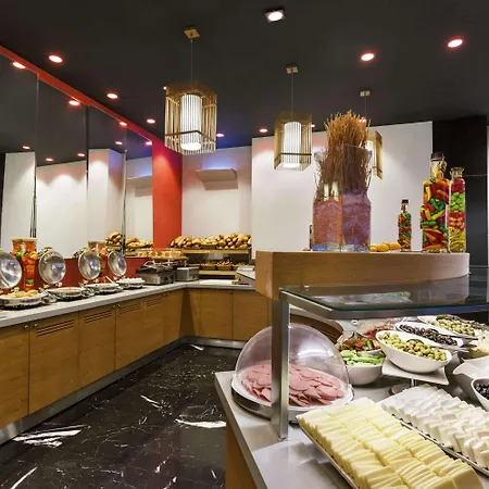 Ramada Encore By Wyndham Izmir