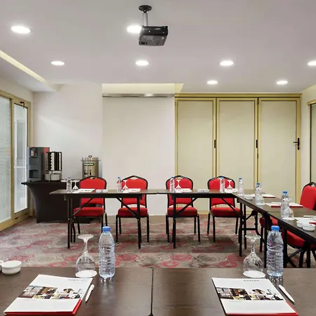 Ramada Encore By Wyndham 4* Izmir