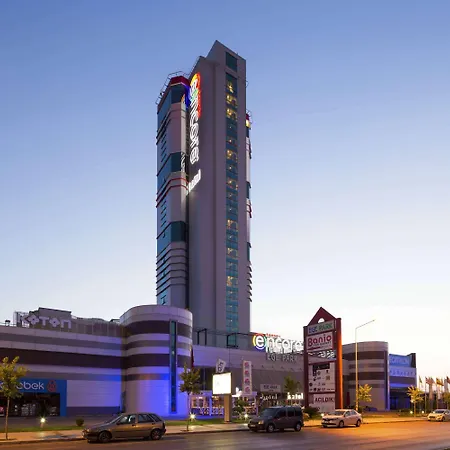 Hotel Ramada Encore By Wyndham 4*