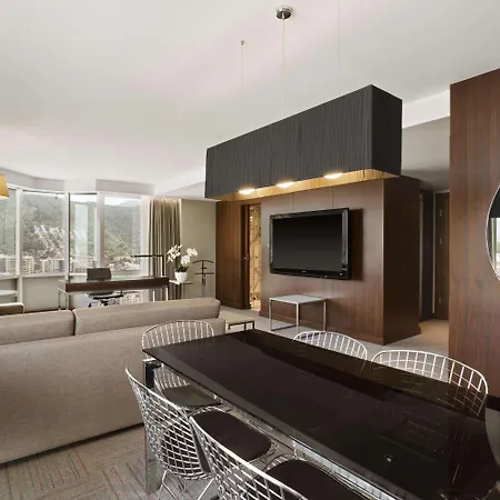 Ramada Encore By Wyndham 4* Izmir