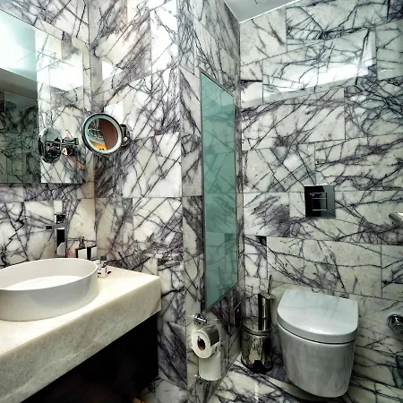 Ramada Encore By Wyndham Hotel 4*
