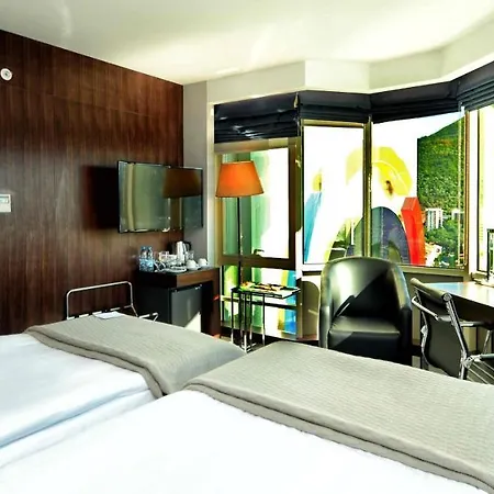 Ramada Encore By Wyndham Izmir