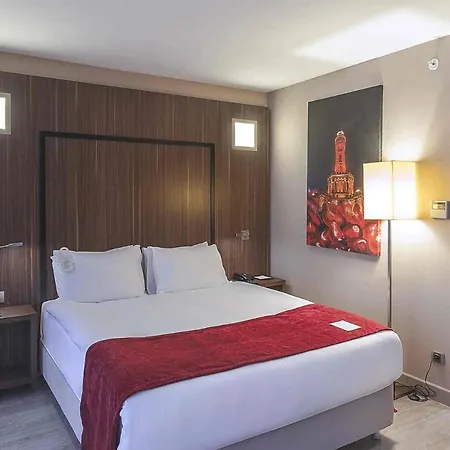 Ramada Encore By Wyndham 4*