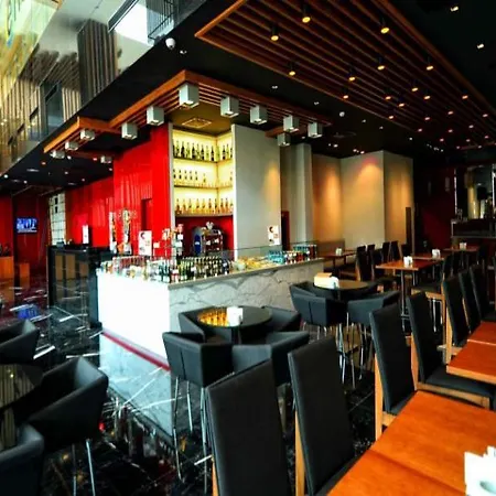 מלון Ramada Encore By Wyndham 4*