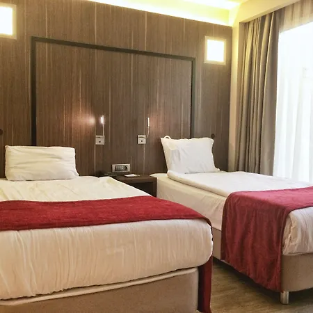 Ramada Encore By Wyndham Hotel