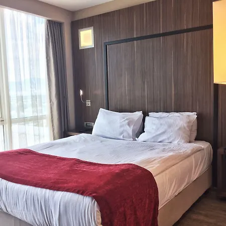 Ramada Encore By Wyndham Hotel 4*