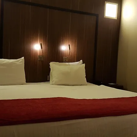 Ramada Encore By Wyndham Hotel 4*