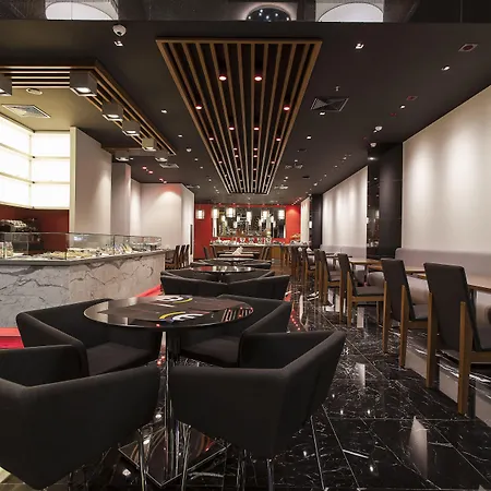 Ramada Encore By Wyndham Hotel İzmir