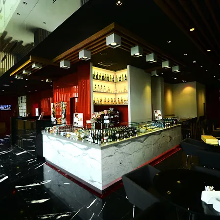 Hotel Ramada Encore By Wyndham