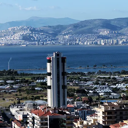 Ramada Encore By Wyndham 4* İzmir