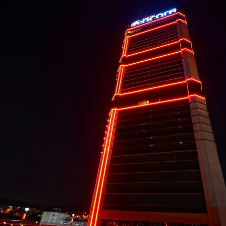 Hotel Ramada Encore By Wyndham 4*