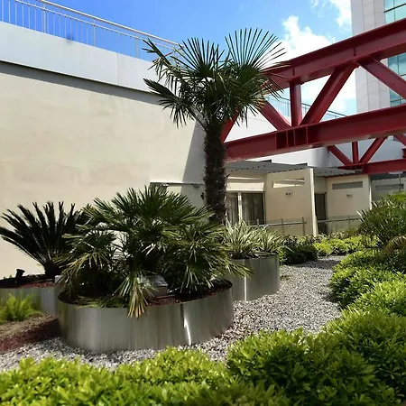 Hotel Ramada Encore By Wyndham İzmir