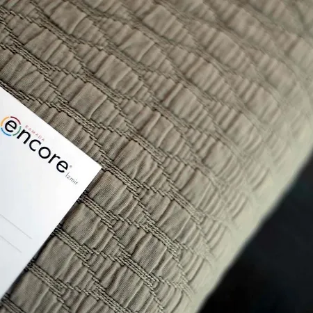 Ramada Encore By Wyndham 4*