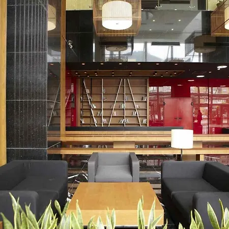 Ramada Encore By Wyndham Hotel