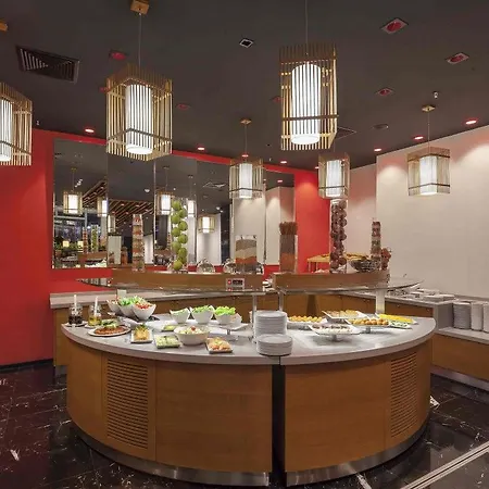 מלון Ramada Encore By Wyndham 4*