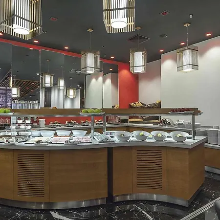 Ramada Encore By Wyndham Hotel 4*