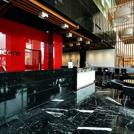 Hotel Ramada Encore By Wyndham