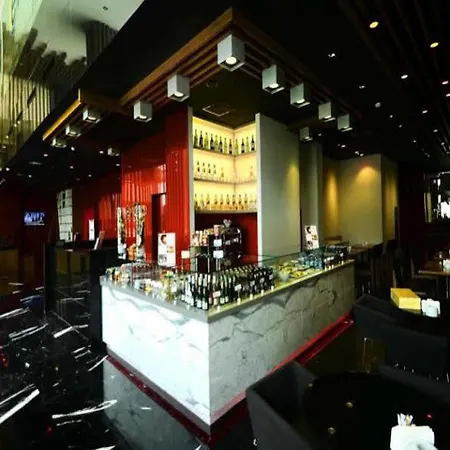 Ramada Encore By Wyndham Izmir