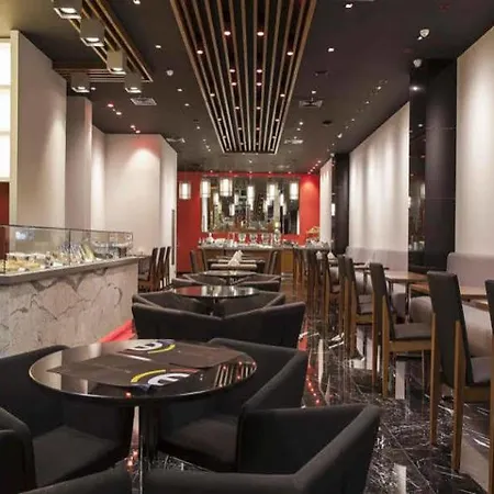 Hotel Ramada Encore By Wyndham 4*