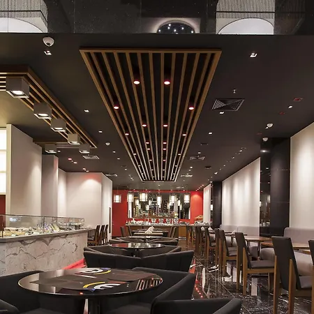 Ramada Encore By Wyndham Hotel Izmir