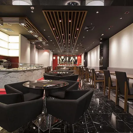 Ramada Encore By Wyndham Izmir