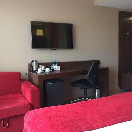 Ramada Encore By Wyndham Hotel 4*