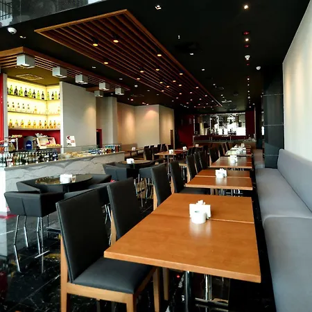 Ramada Encore By Wyndham Hotel