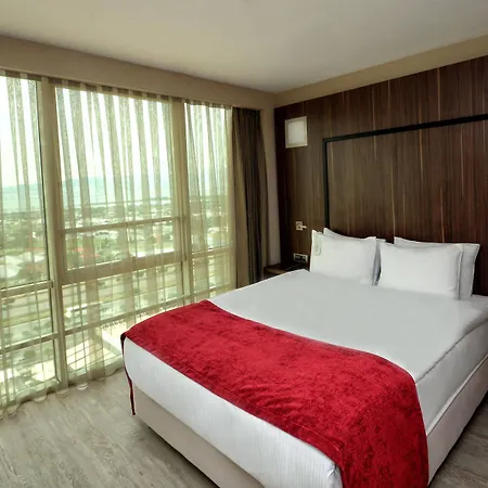 Hotel Ramada Encore By Wyndham Izmir