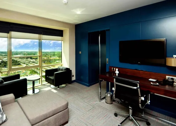 Отель Ramada Encore By Wyndham