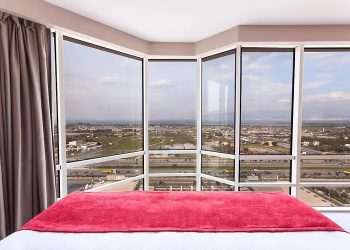 Ramada Encore By Wyndham Измир