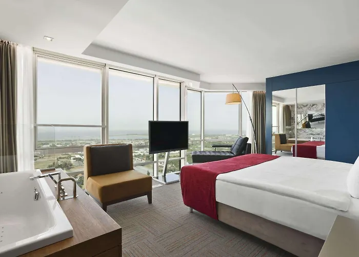 Отель Ramada Encore By Wyndham