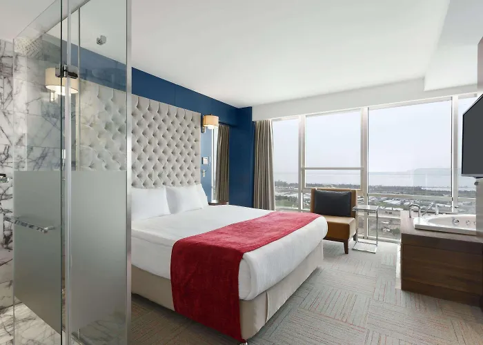 Ramada Encore By Wyndham Измир