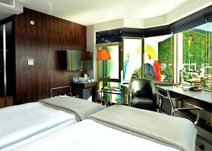 Ramada Encore By Wyndham Измир