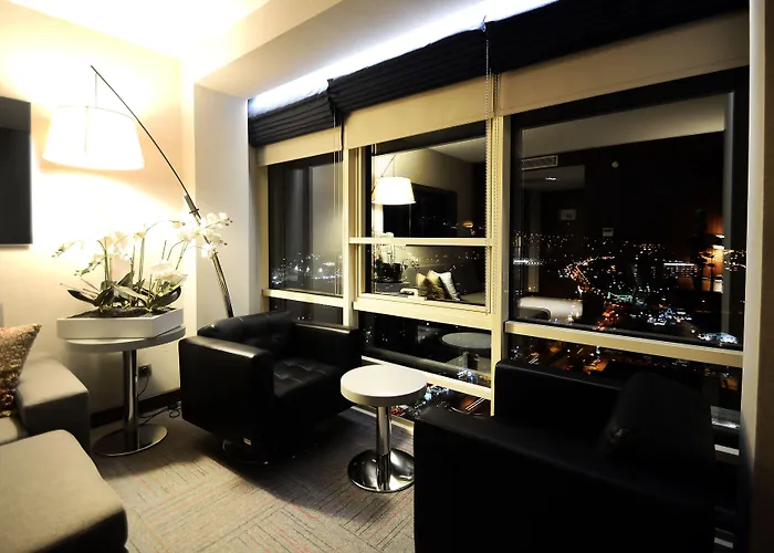 Ramada Encore By Wyndham 4*