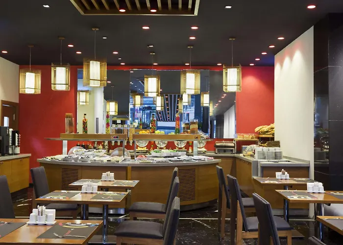 Ramada Encore By Wyndham İzmir