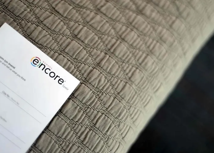 Ramada Encore By Wyndham 4*