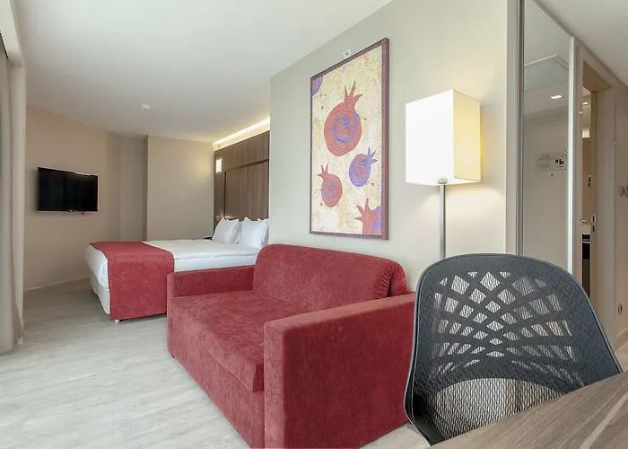 Ramada Encore By Wyndham