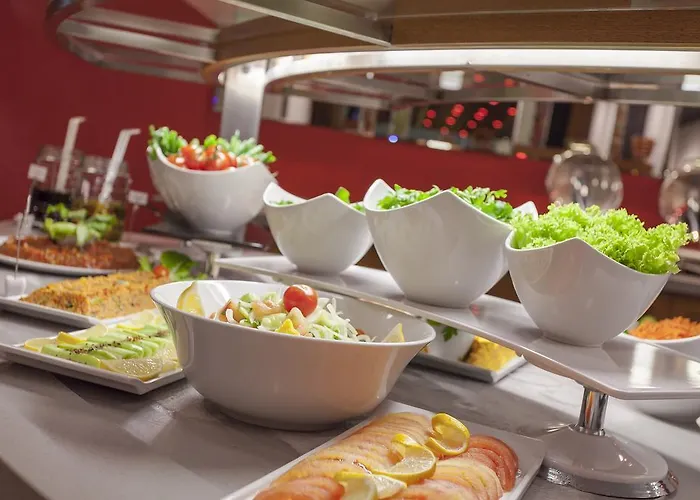 Ramada Encore By Wyndham İzmir