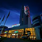 Ramada Encore By Wyndham Hotel 4*
