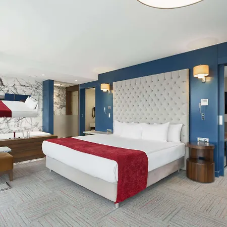 호텔 Ramada Encore By Wyndham