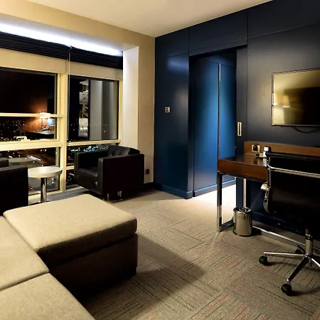 Ramada Encore By Wyndham 4*