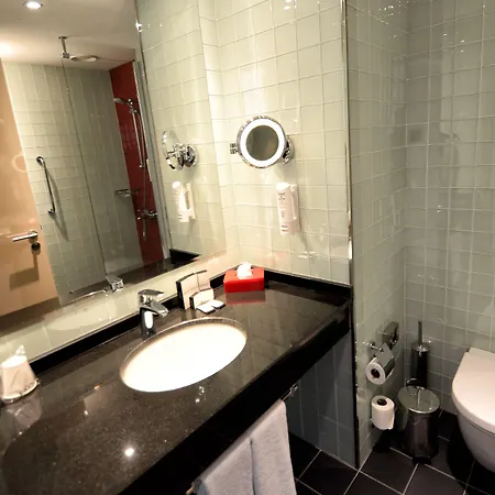 호텔 Ramada Encore By Wyndham 4*