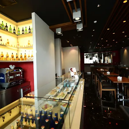 Ramada Encore By Wyndham Hotel